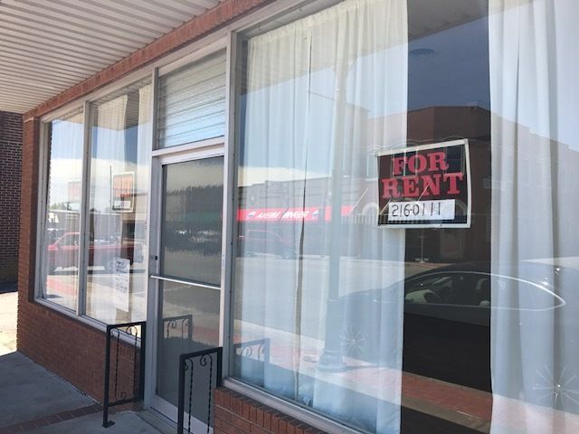 Fabulous Finds: 801 Mena St, Mena, AR 71953